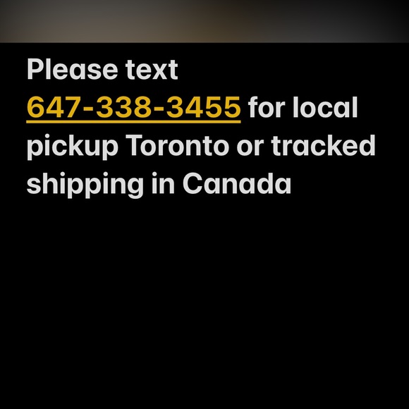 CANADA GOOSE | Chelsea Parka Navy Womens M - Picture 10 of 10